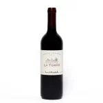 LA TORRE® Romagna Sangiovese DOC 2023