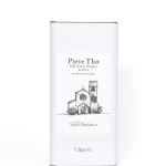 OLIO PIEVE THO'® L. 5 - produzione 2025!!!