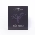 Ravenna Sangiovese IGT -BAG IN BOX L.5 - set 3 pezzi