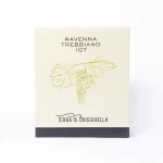 Ravenna Trebbiano IGT -BAG IN BOX L.5 - set 3 pezzi