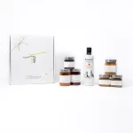 Gift Box - "L'ANTICA VIA DEL BORGO"