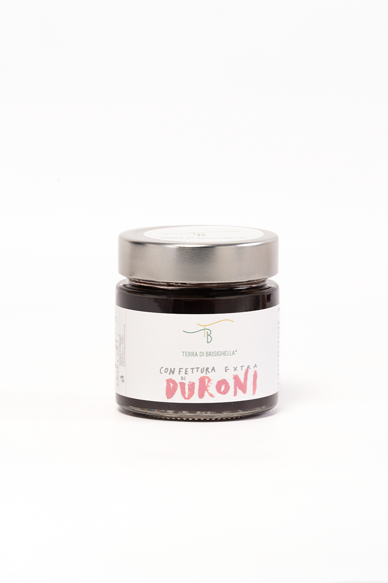 duroni Confettura Extra Duroni Gr. 240 - immagine 1