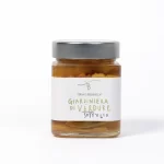 Giardiniera sott'olio Gr.300