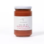 Salsa di Pomodoro Contadina Gr.280