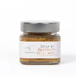 Salsa di Soffritto dell'orto Gr.200