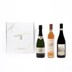 Gift Box - "PORTA DELLE DAME"