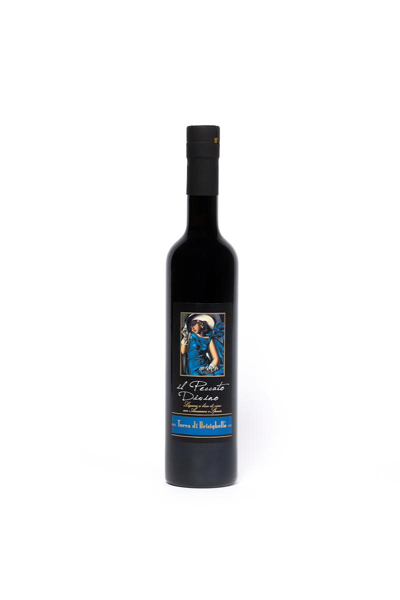ilpeccatodivino IL PECCATO DIVINO® - immagine 1