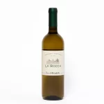 LA ROCCA® Romagna Trebbiano DOC 2024