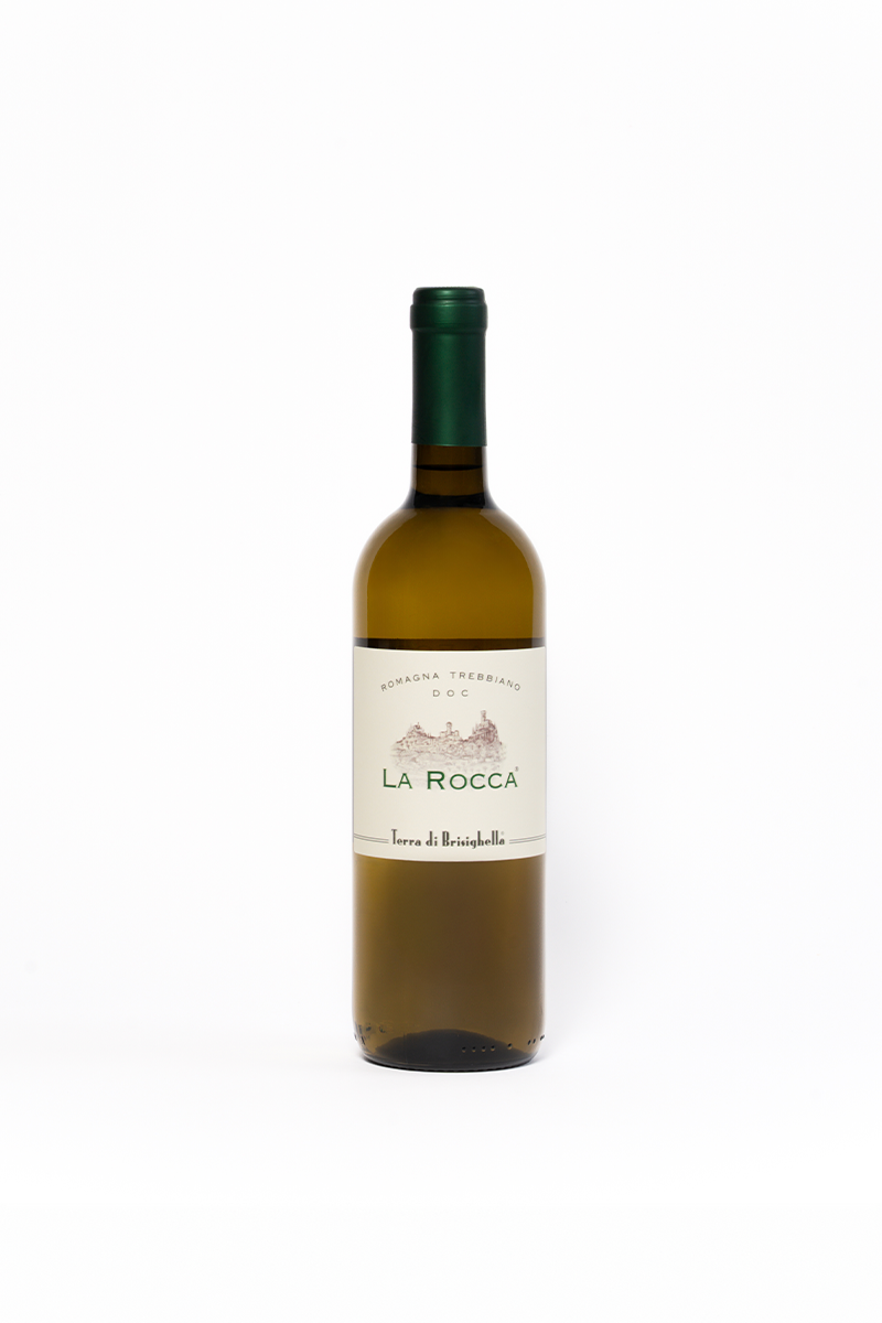 larocca LA ROCCA® Romagna Trebbiano DOC 2024 - immagine 1