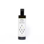 OLIO BIOLOGICO ml 500 - produzione 2025