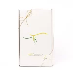SCATOLA per 2 bottiglie CONFEZIONE REGALO