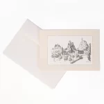 BIGLIETTO per  CONFEZIONE REGALO