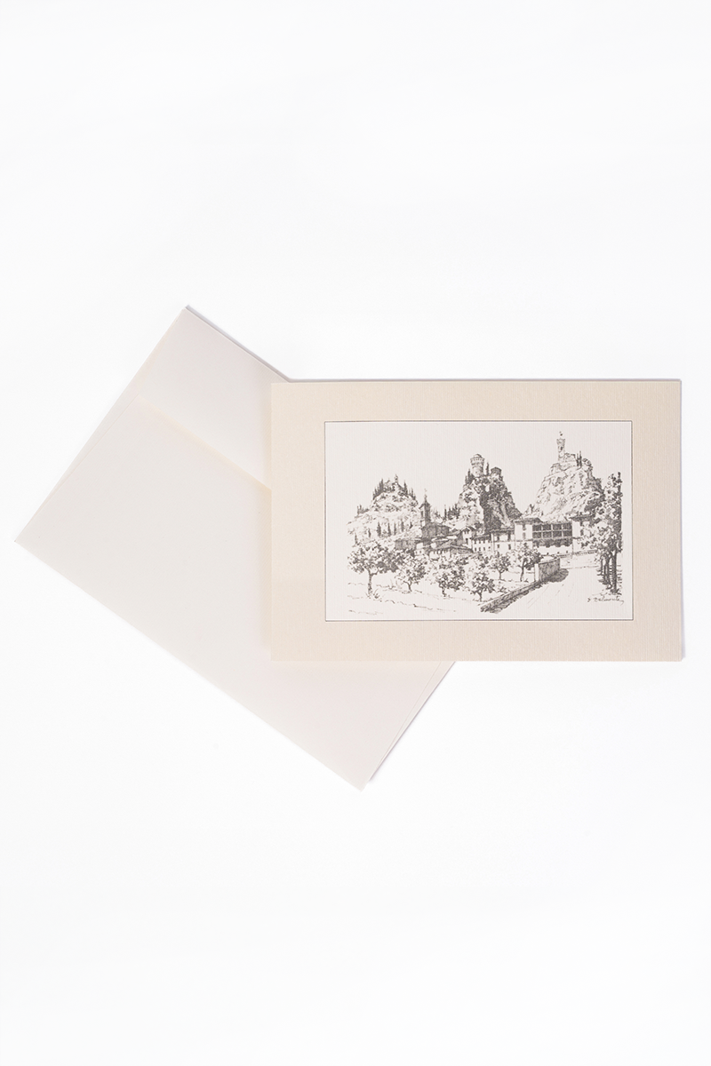 bustaterradibrisighella BIGLIETTO per CONFEZIONE REGALO - immagine 1