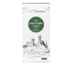 Olio Extra Vergine di Oliva Multivarietale - Lattina L. 5-produzione 2025