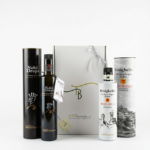 Gift Box - "ORO"