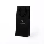 SHOPPER CONFEZIONE REGALO 2 BOTTIGLIE