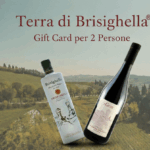 Gift Card: Sapori & Panorami di Brisighella.
