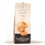 Taralli all'Olio Extra Vergine di oliva Pieve Tho® gr.200